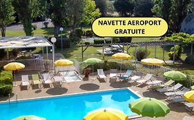 Ibis Styles Marseille Aeroport